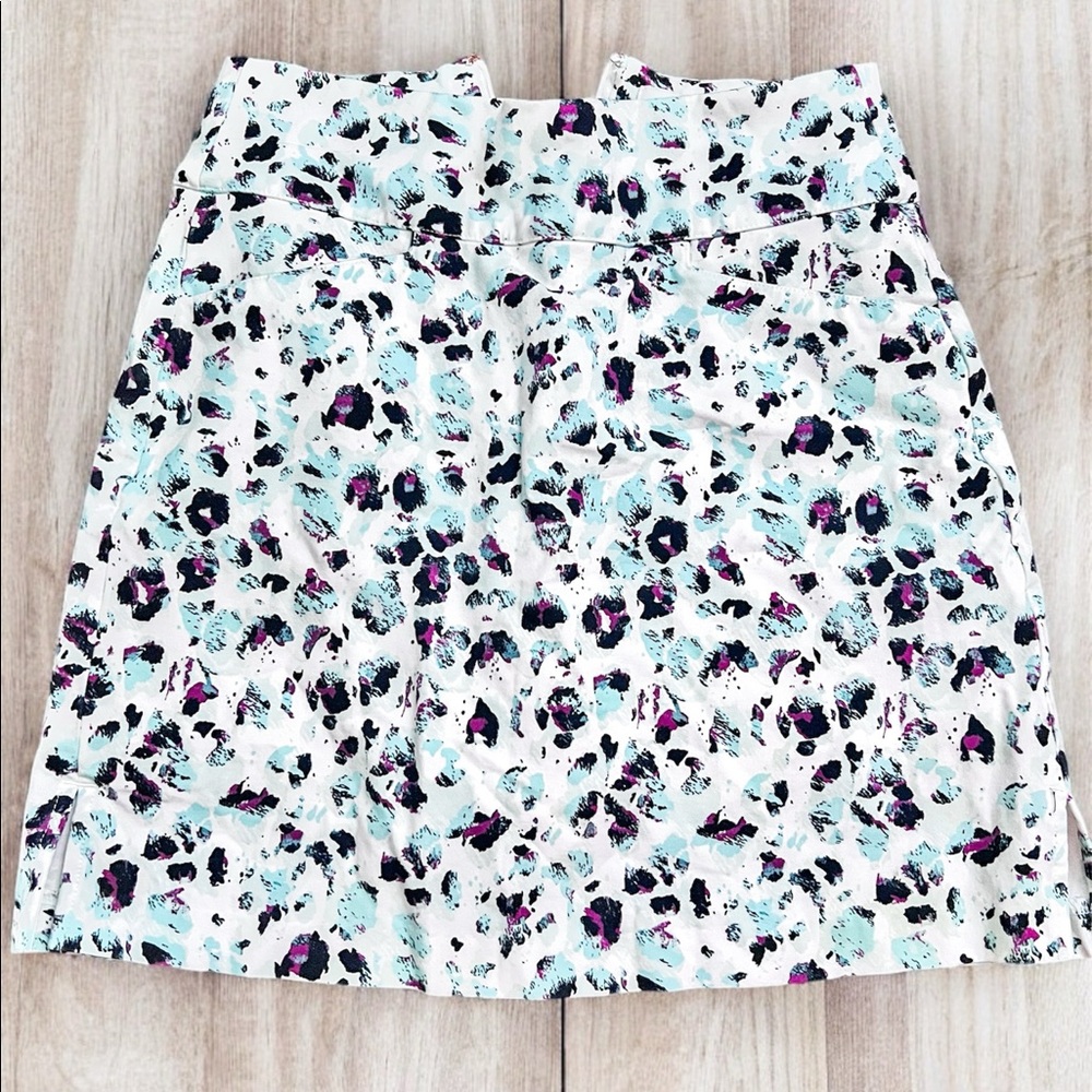 Golf Skirt